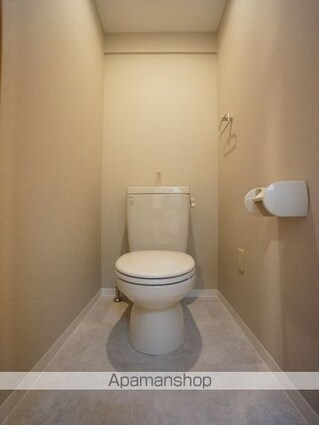 グレイス名駅北（旧称Ｔ‘ｓ　Ｄｒｅａｍ名駅北）[1K/21.19m2]のトイレ