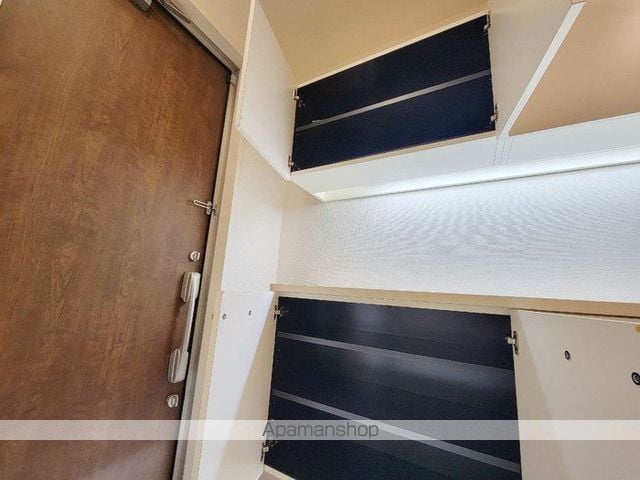 阪急電鉄甲陽線 甲陽園駅 徒歩6分 2階建 築18年の内装写真