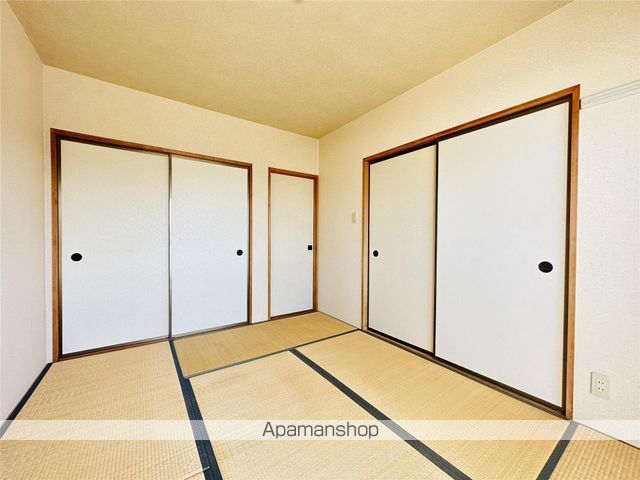ライフタウンの内装写真