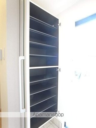 東京都八王子市高尾町[1K/27.29m2]の内装2