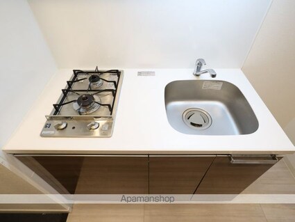 プレサンス上前津プレス[1K/29.04m2]の内装5