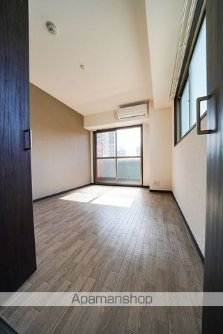 みおつくし西梅田IVの内装写真