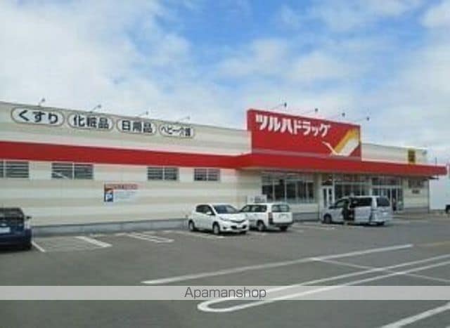 フレックス タウン 六番館の周辺写真