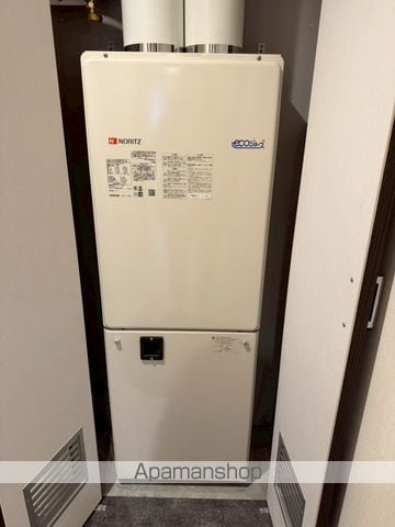 エフュート東札幌の内装写真