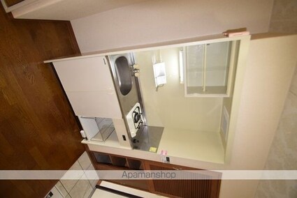 熊本県八代市若草町[1K/31.41m2]のキッチン