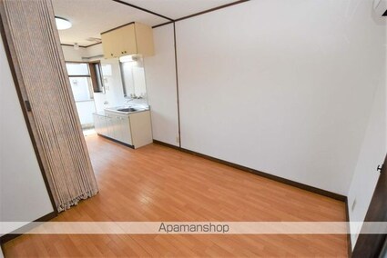 津口ハイツ[2LDK/46.37m2]の内装1