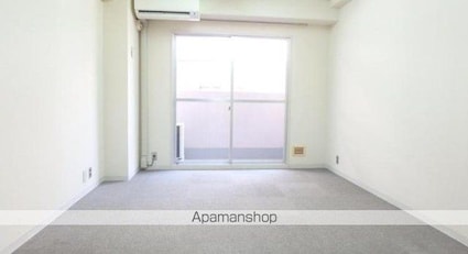 オリエント赤坂[1R/19.85m2]のリビング・居間1