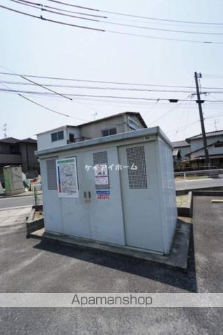 レオパレス倉敷川入のその他写真