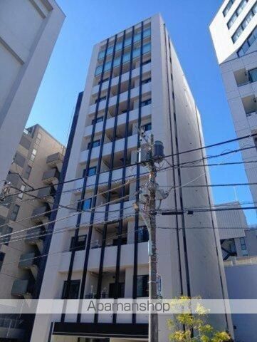 リビオメゾン西麻布