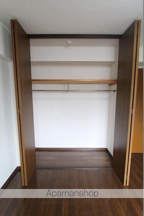 香川県高松市今里町１丁目[3LDK/74.56m2]の収納