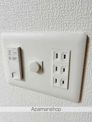 セレニテ難波ミラク壱番館の内装写真