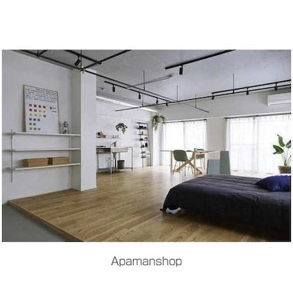 ＰＡＴＨ中目黒ｄｕｅ[1R/61m2]のその他内装3