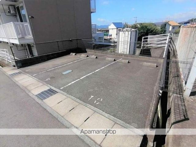 レオパレス白ゆりのその他写真