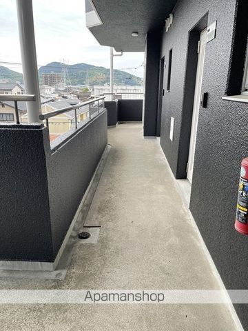 コスモハイツ高須2のその他写真