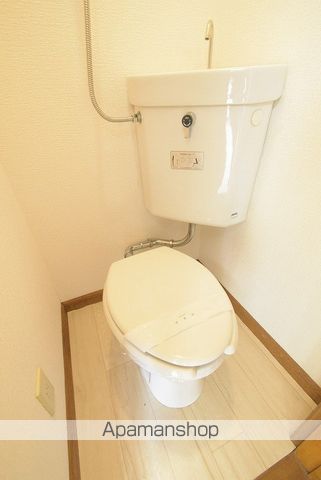 ハイツ松原の内装写真