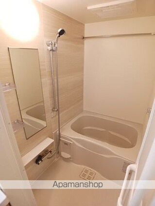 リベルテ　リンク[1K/26.9m2]のバス