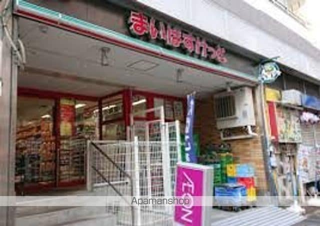 ヴィルラフィーネ東新宿の周辺写真