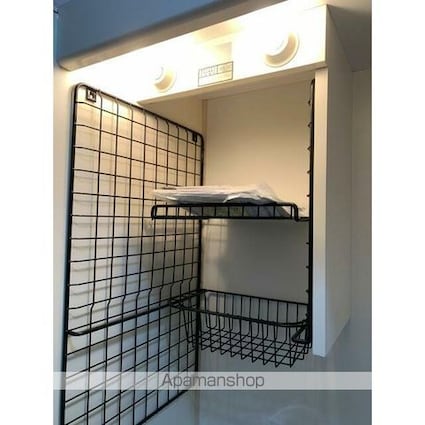 神奈川県横浜市西区境之谷[1K/16.38m2]の内装3