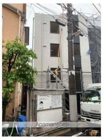スカイテラス西日暮里