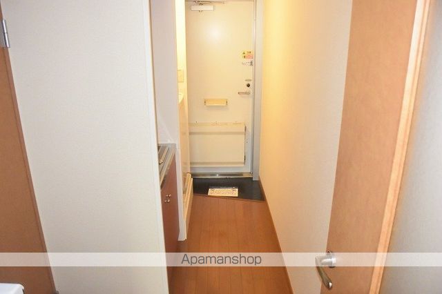 レオパレスLIGHTLIKEIIの内装写真