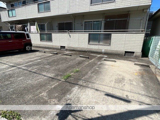 シティハイム橋本第7APのその他写真