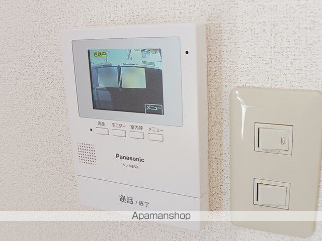 奥羽本線 高擶駅 徒歩20分 2階建 築29年の内装写真