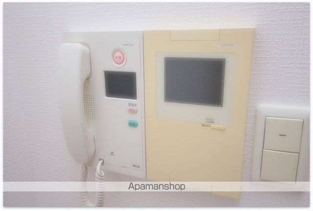 シャトー弁天参番館の内装写真
