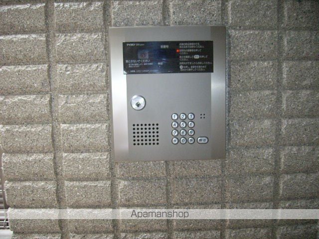 グローブシティ本駒込ANNEXの内装写真