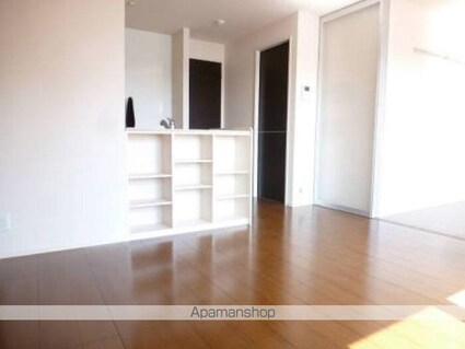 エレンシア　Ａ[3LDK/67.38m2]のリビング・居間