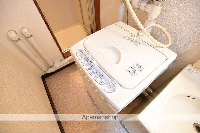 ドリームハイツB棟の内装写真