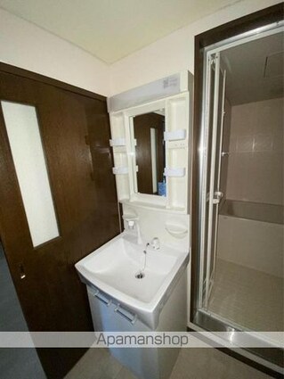 香川県高松市浜ノ町[2SDK/52.85m2]の洗面所