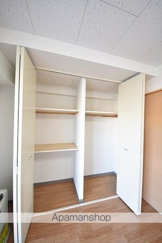 美工ビルの内装写真
