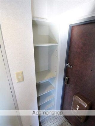 サニーコート本町[1K/27.1m2]の内装1