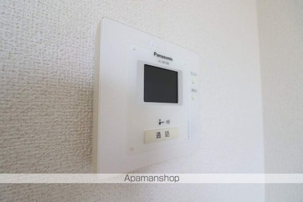 Ｗａｉｏｌｉ（ワイオリ）[1LDK/42.8m2]のセキュリティ