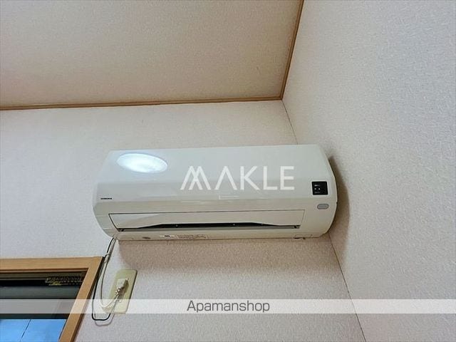 スマイルの内装写真