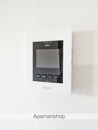 マリッチ　岡[2LDK/55m2]のセキュリティ