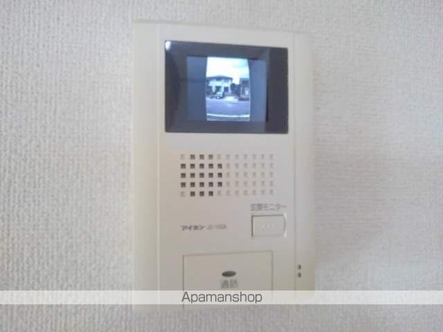 グレイスコートの内装写真