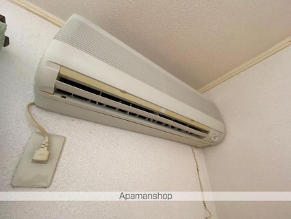 グランドハイツ増田[1R/22.35m2]のその他設備