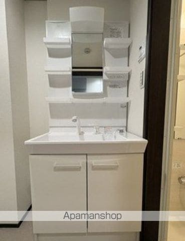 ケンオウヴィラ前原の内装写真