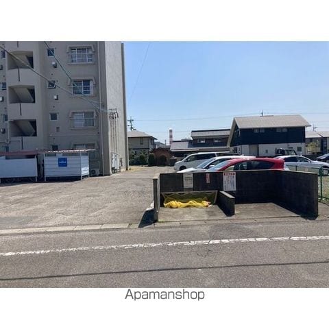 太田ハイムの外観写真