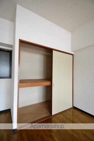 J.S.Bachの内装写真