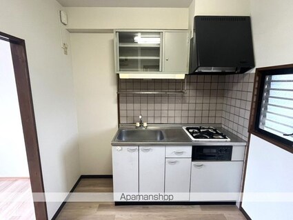 真装マンション[1K/22.5m2]の内装6