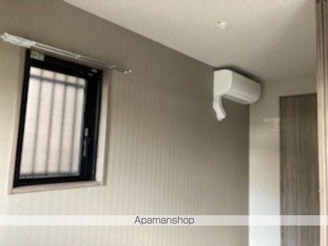 TOCOTAMA TERRACE池上の内装写真