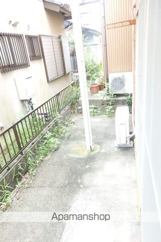 サンライフ小笠の内装写真