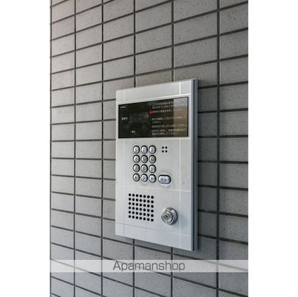 プロスパー世田谷Ａ棟[2LDK/58.41m2]の外観3