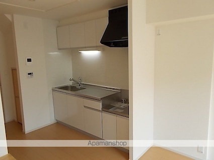 セレノ　Ｎ[2LDK/69.17m2]のキッチン