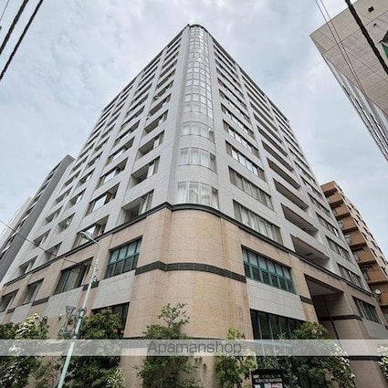 パークアクシス日本橋ステージ[3LDK/88.8m2]の外観1