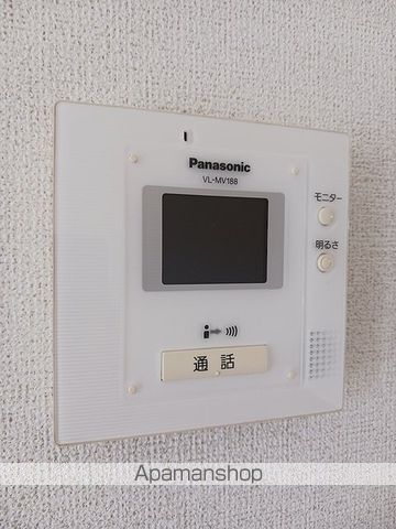 メゾン フローラルの内装写真