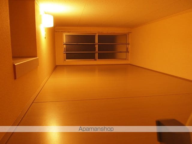 プレステージAの内装写真