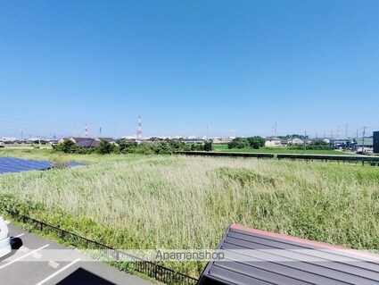 ＴＳ’Ｇ２深芝[2SLDK/60.45m2]の眺望1